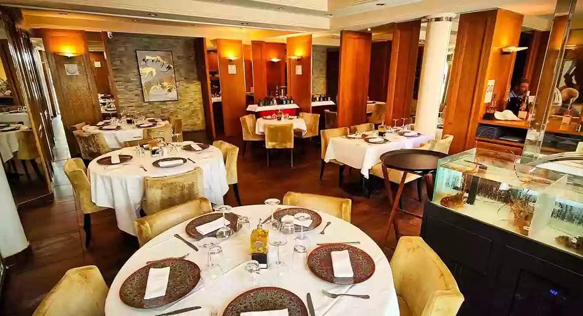 Le Restaurant - Piccolo Mondo - Nice - top restaurant NICE