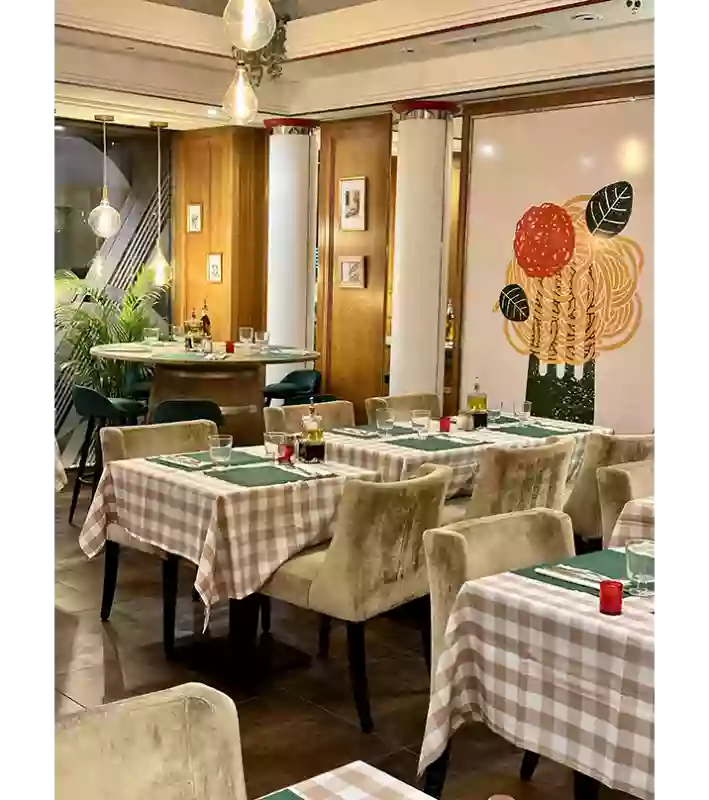 Piccolo Mondo - Restaurant Nice