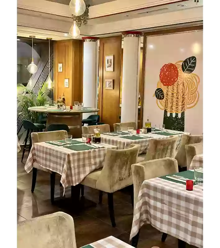 Piccolo Mondo - Restaurant Nice - Restaurant Sympa Nice