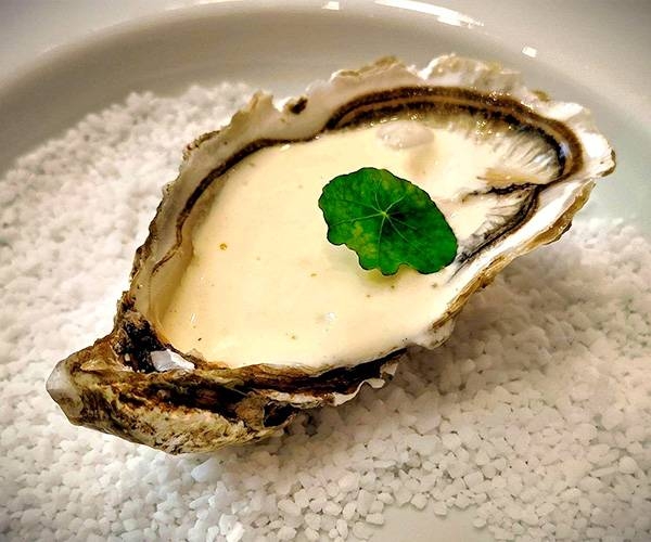 Le Restaurant - Piccolo Mondo - Nice - Restaurant Sympa Nice