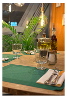 Les Viviers - Restaurant Nice