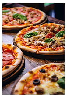 Les Viviers - Restaurant Nice