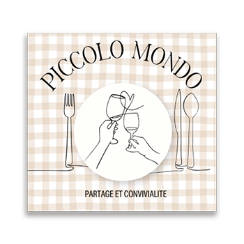 Logo Piccolo Mondo